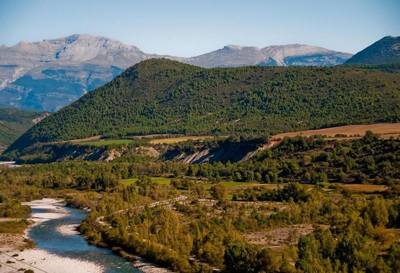 هتل Villa Románica