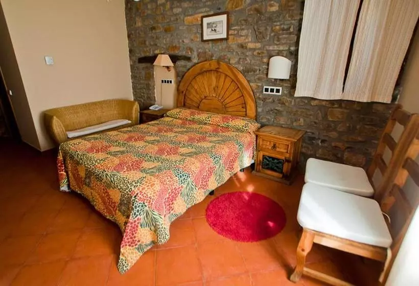 هتل Villa Románica