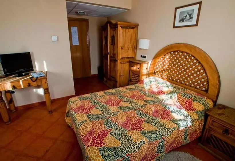 هتل Villa Románica