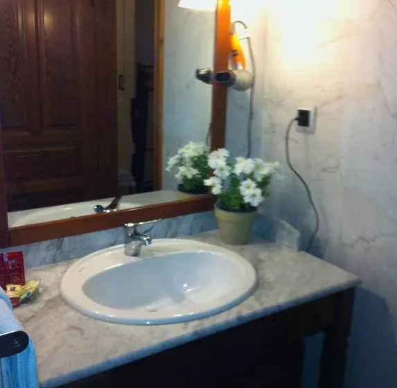 هتل Villa Románica
