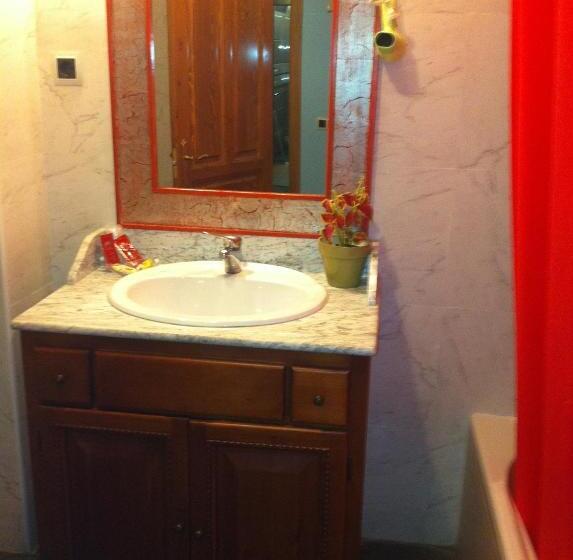 هتل Villa Románica