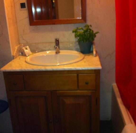 هتل Villa Románica