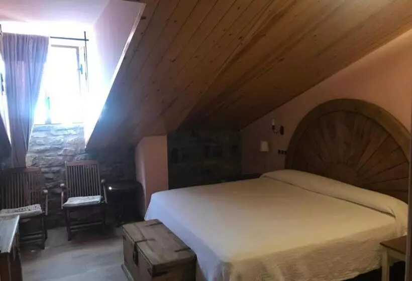 هتل Villa Románica