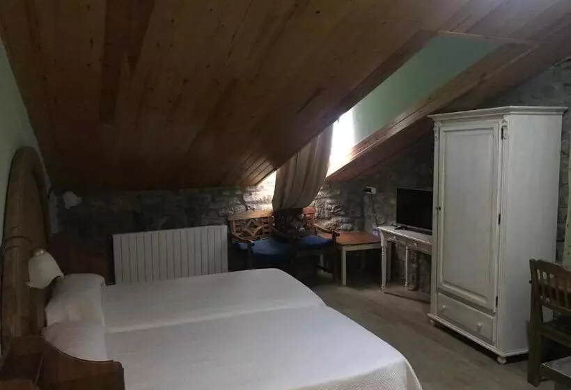 هتل Villa Románica