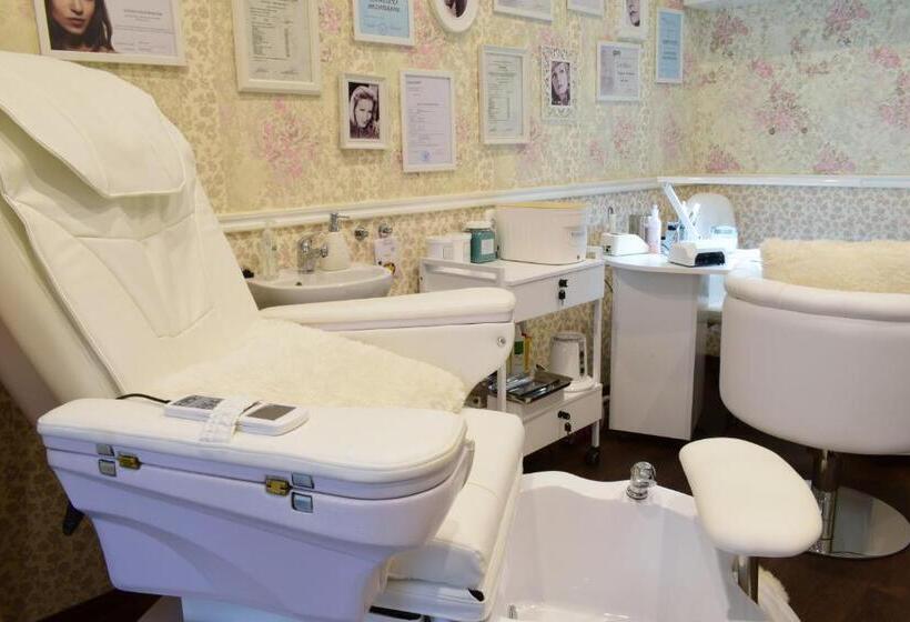 Parkhotel Carlsbad Inn