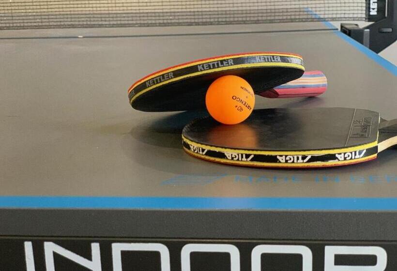 Parkhotel Carlsbad Inn