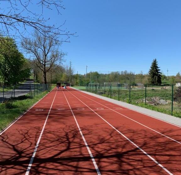 Parkhotel Carlsbad Inn