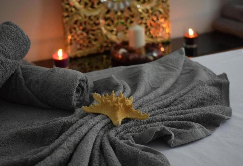 Parkhotel Carlsbad Inn