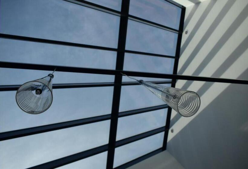 Parkhotel Carlsbad Inn