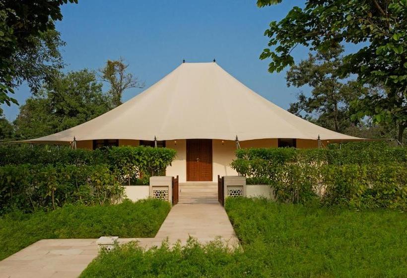 The Oberoi Sukhvilas Spa Resort, New Chandigarh