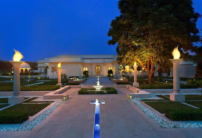The Oberoi Sukhvilas Spa Resort, New Chandigarh