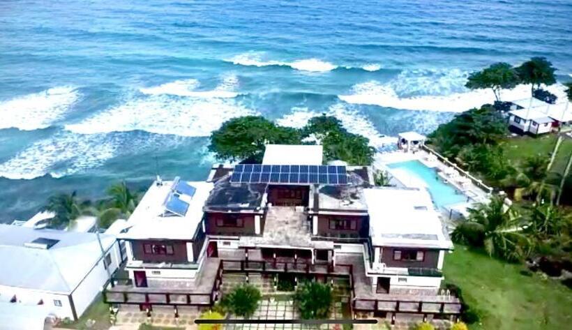 The Sea Cliff Hotel Resort & Spa