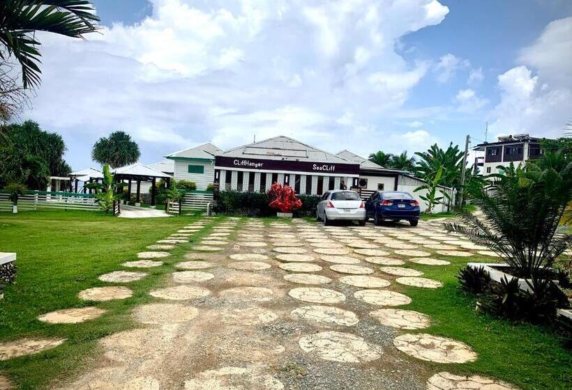 The Sea Cliff Hotel Resort & Spa