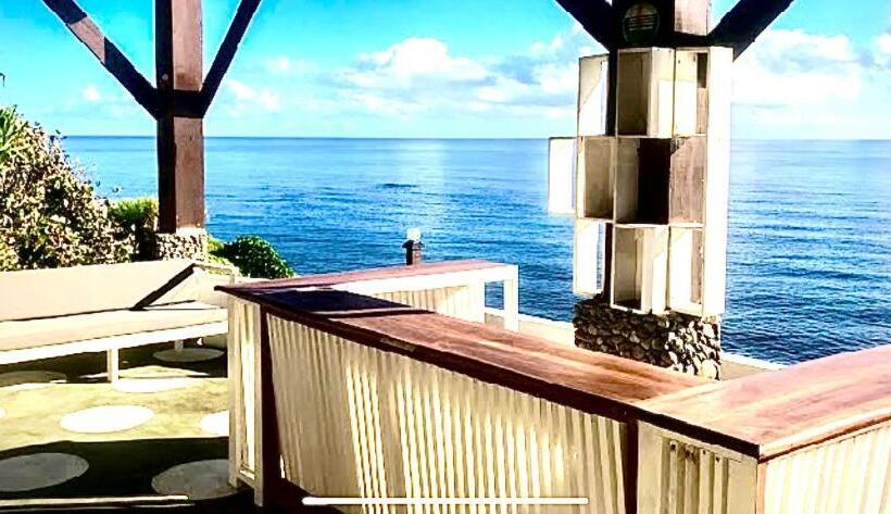 The Sea Cliff Hotel Resort & Spa