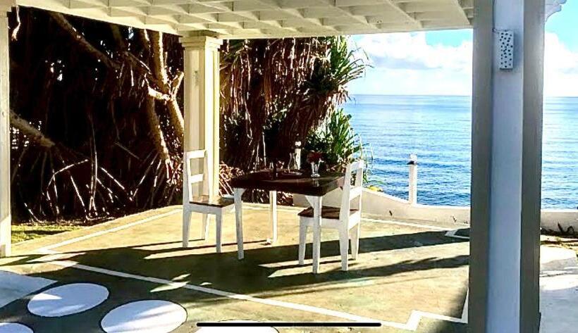 The Sea Cliff Hotel Resort & Spa