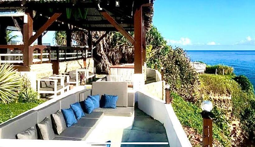 The Sea Cliff Hotel Resort & Spa