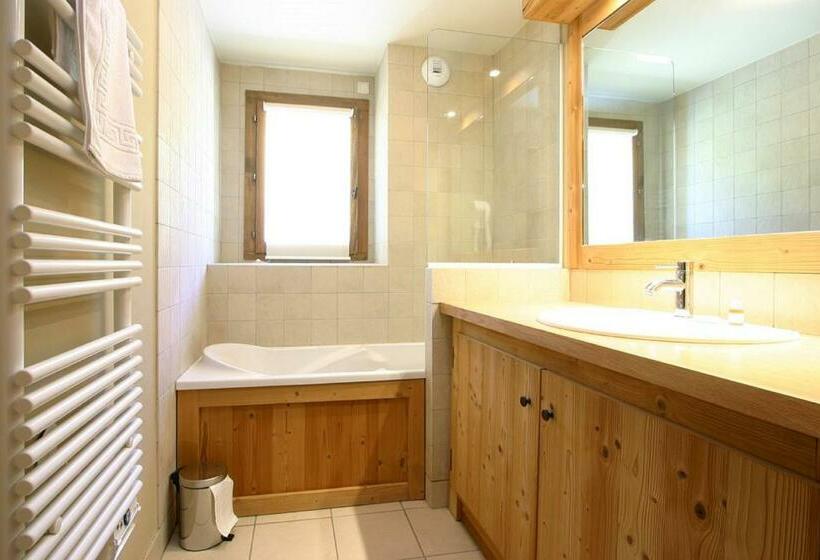 Vacancéole   Résidence L Alba