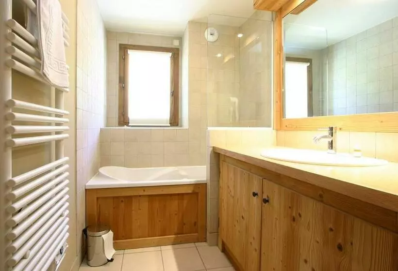 Vacancéole   Résidence L Alba