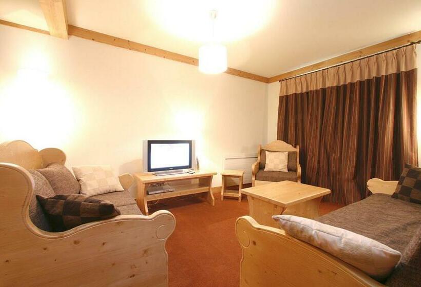 Vacancéole   Résidence L Alba