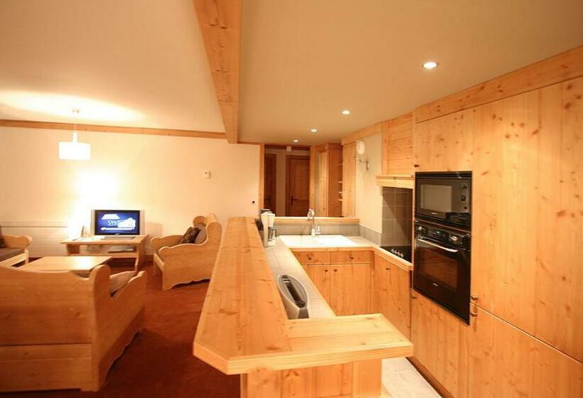 Vacancéole   Résidence L Alba