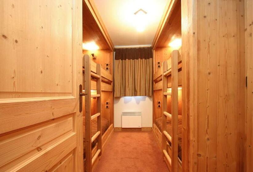 Vacancéole   Résidence L Alba