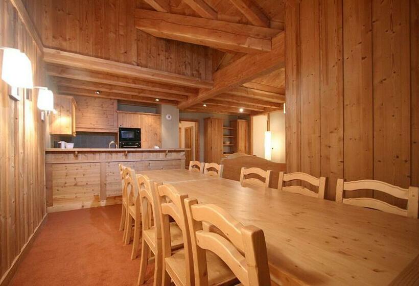 Vacancéole   Résidence L Alba