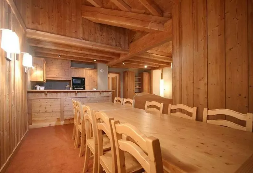 Vacancéole   Résidence L Alba