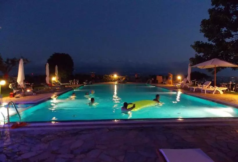 B&b Pacilita