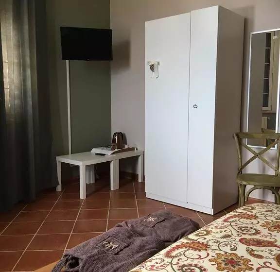 B&b Pacilita