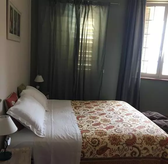 B&b Pacilita