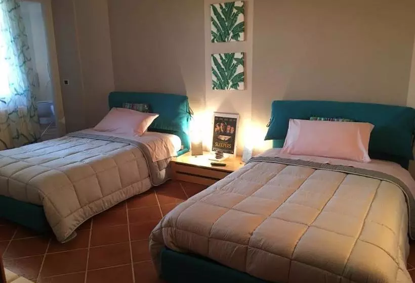 B&b Pacilita