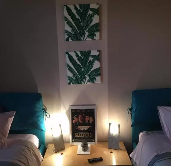 B&b Pacilita