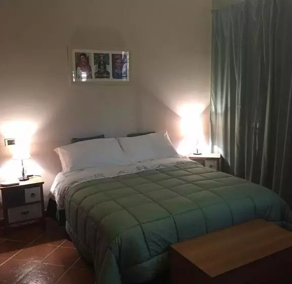 B&b Pacilita