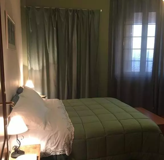 B&b Pacilita