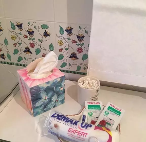 B&b Pacilita