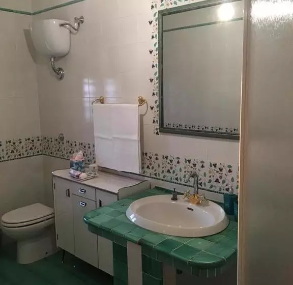 B&b Pacilita