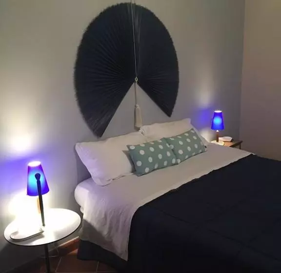 B&b Pacilita