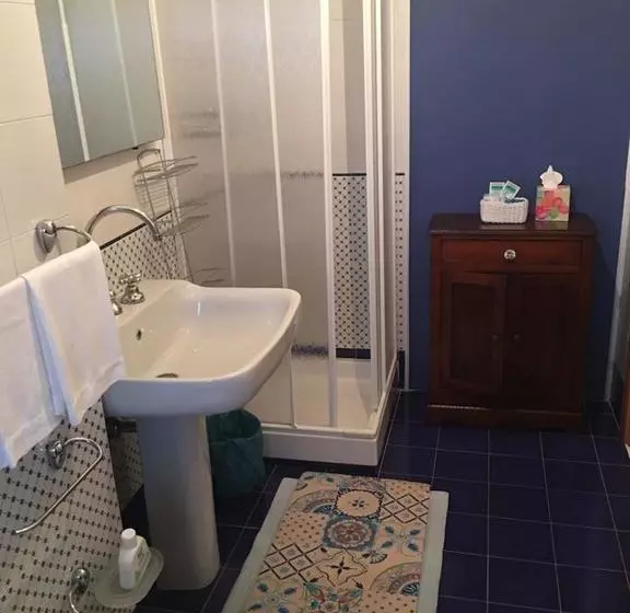 B&b Pacilita