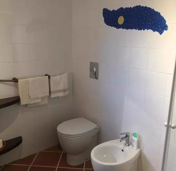 B&b Pacilita