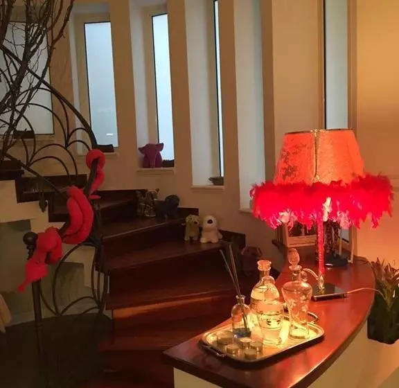 B&b Pacilita
