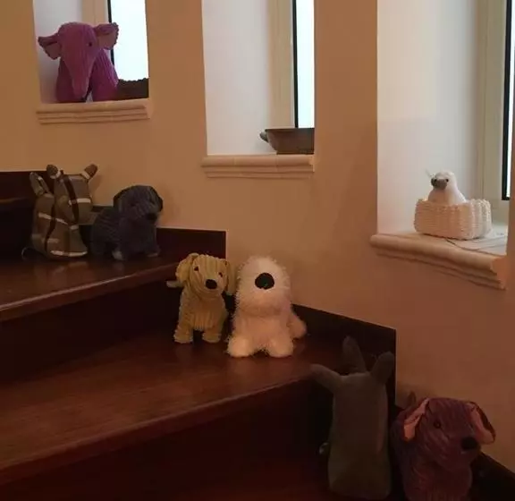 B&b Pacilita
