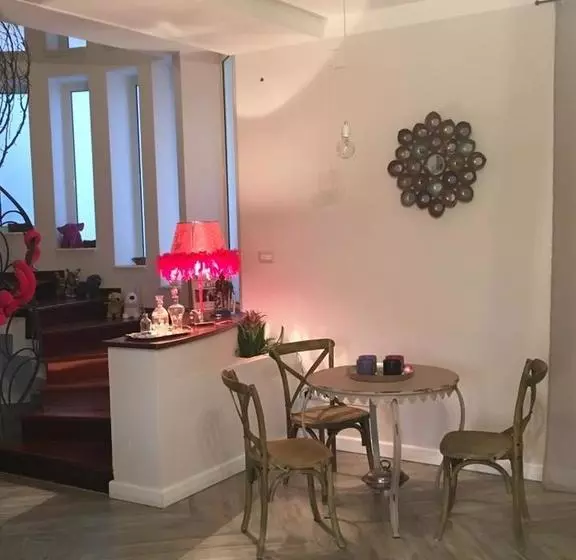 B&b Pacilita