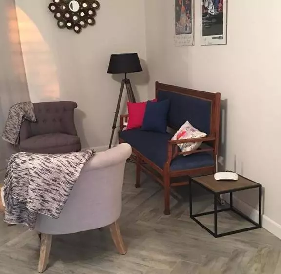 B&b Pacilita
