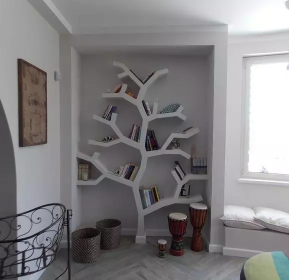 B&b Pacilita