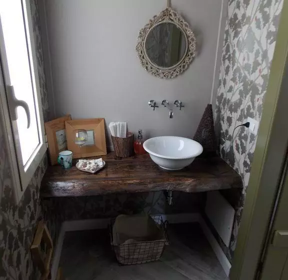 B&b Pacilita