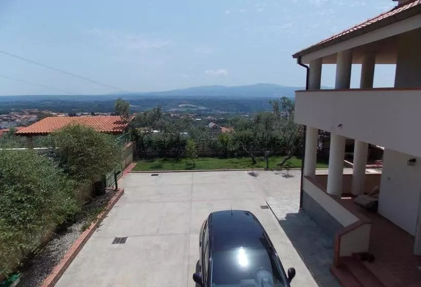 B&b Pacilita