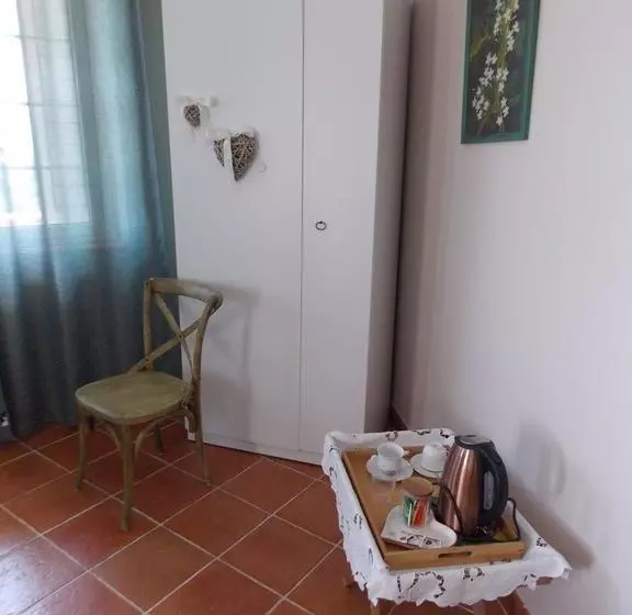 B&b Pacilita