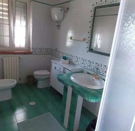 B&b Pacilita