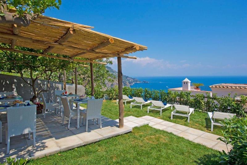 Bed and Breakfast Albadamare Boutique