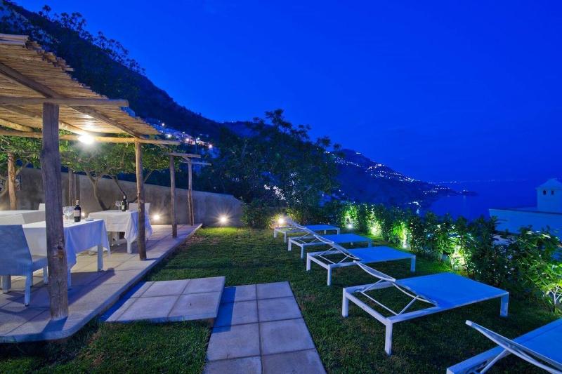 Bed and Breakfast Albadamare Boutique